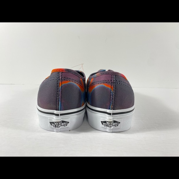 Vans Authentic Dark Aura Sneakers - Picture 3 of 5